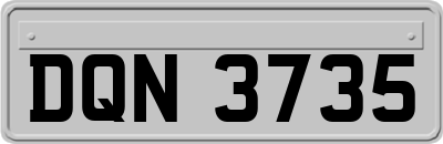 DQN3735