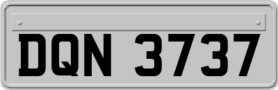 DQN3737