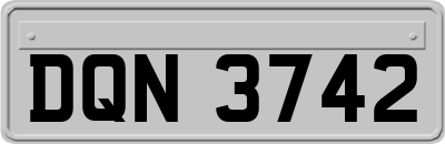 DQN3742