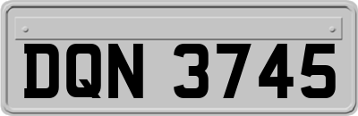 DQN3745