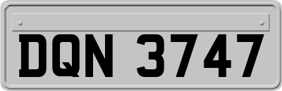 DQN3747