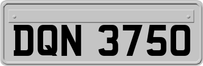 DQN3750
