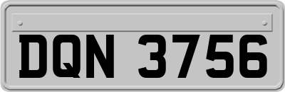DQN3756