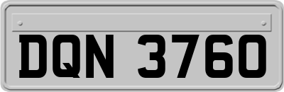 DQN3760