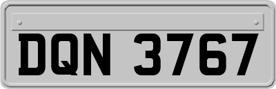 DQN3767