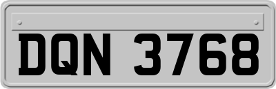 DQN3768