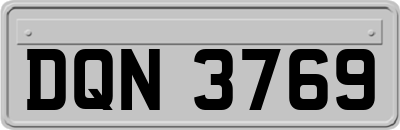 DQN3769
