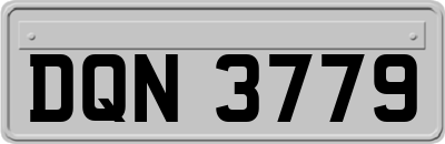 DQN3779
