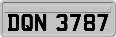 DQN3787
