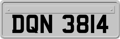 DQN3814