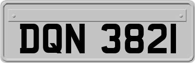DQN3821