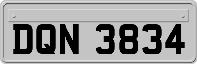 DQN3834