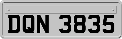 DQN3835