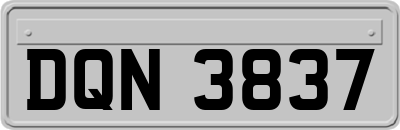 DQN3837