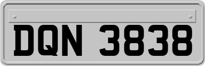 DQN3838