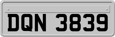 DQN3839