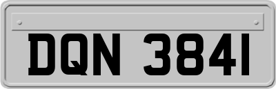 DQN3841
