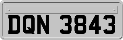 DQN3843