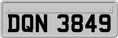 DQN3849