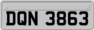 DQN3863