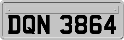 DQN3864