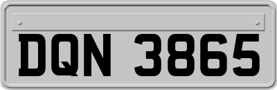 DQN3865