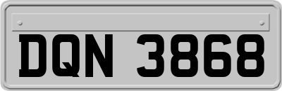 DQN3868