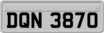 DQN3870