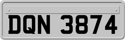 DQN3874