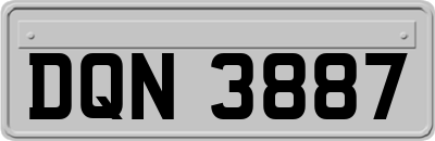 DQN3887