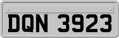 DQN3923