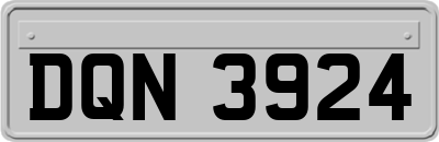 DQN3924