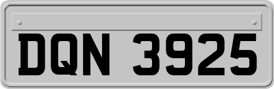 DQN3925