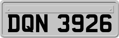 DQN3926