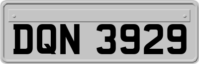DQN3929