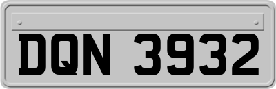 DQN3932