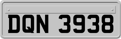 DQN3938