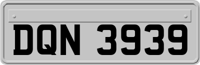 DQN3939