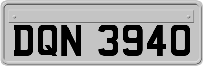 DQN3940