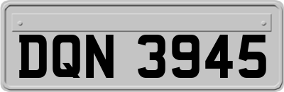 DQN3945