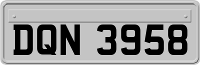 DQN3958