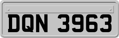DQN3963