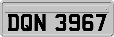DQN3967