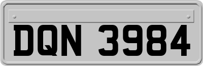 DQN3984