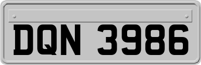 DQN3986