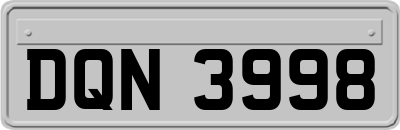 DQN3998