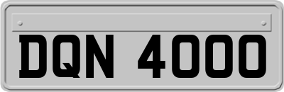 DQN4000