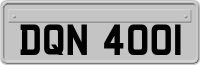 DQN4001