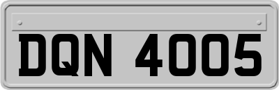 DQN4005
