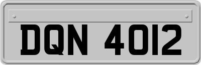 DQN4012